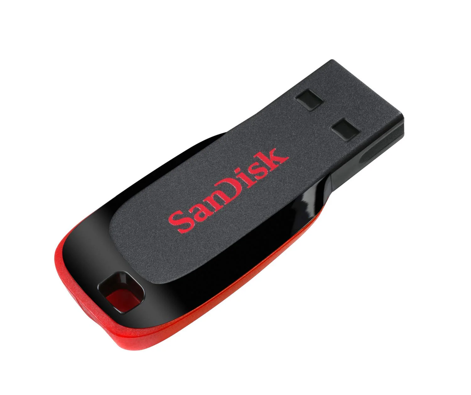 Sandisk cruzer blade 2.0 flash drive - Image 2