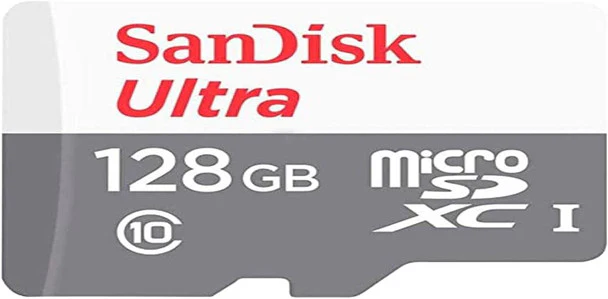Sandisk ultra micro card 100mb/s - Image 2