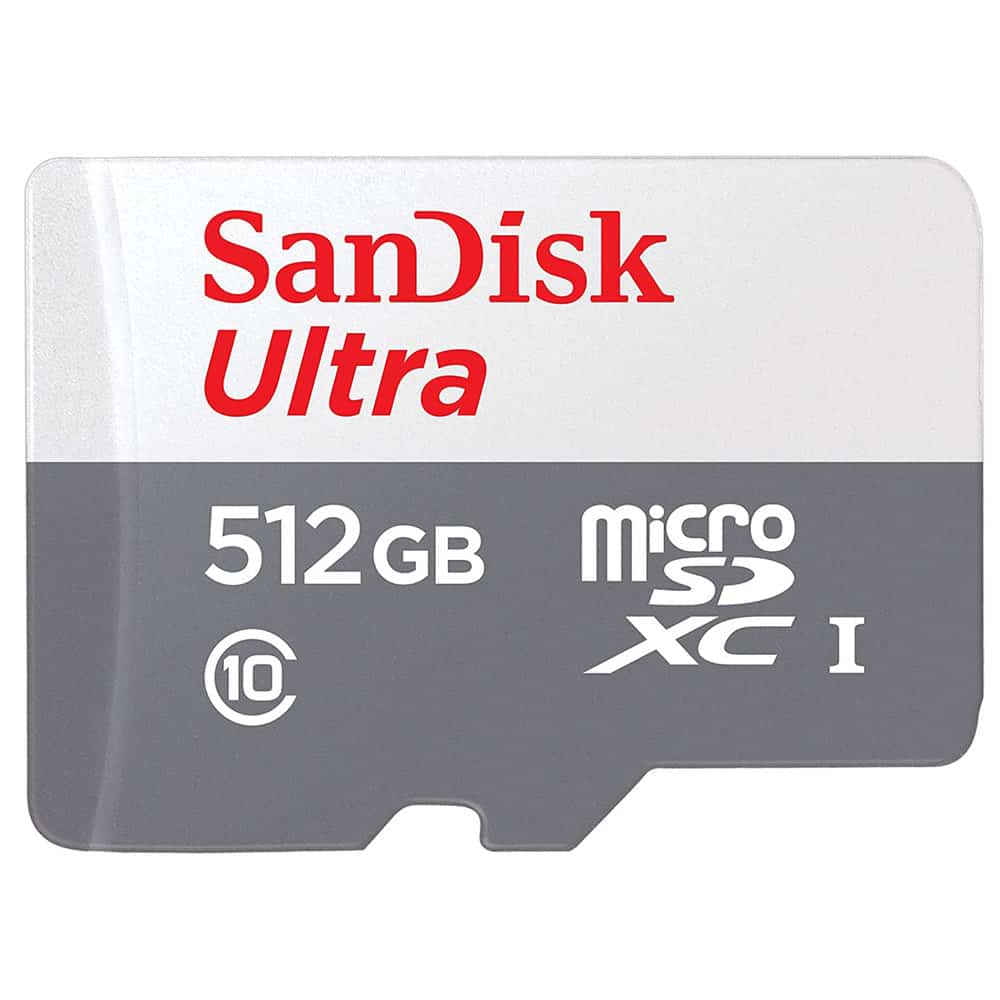 Sandisk ultra micro card 100mb/s - Image 4