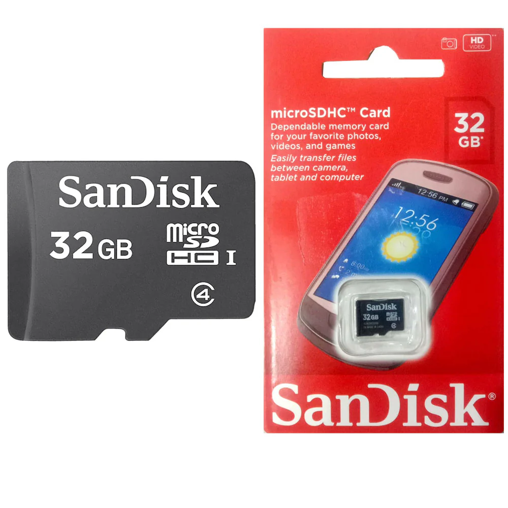 Sandisk micro card - Image 2