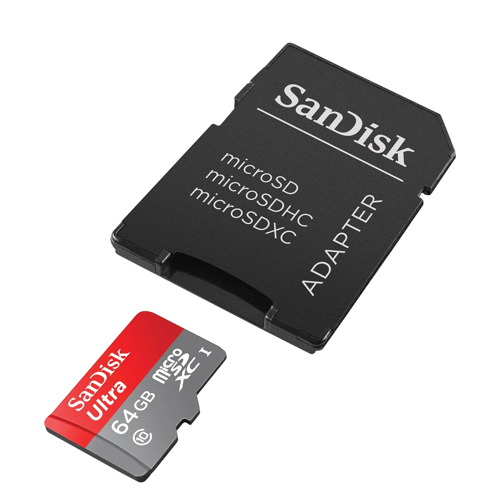 SanDisk Ultra micro sdxc Memory Card up to 150mb/s - Image 4