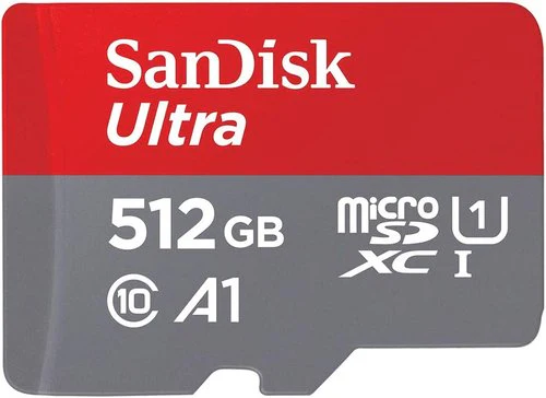 SanDisk Ultra micro sdxc Memory Card up to 150mb/s - Image 5