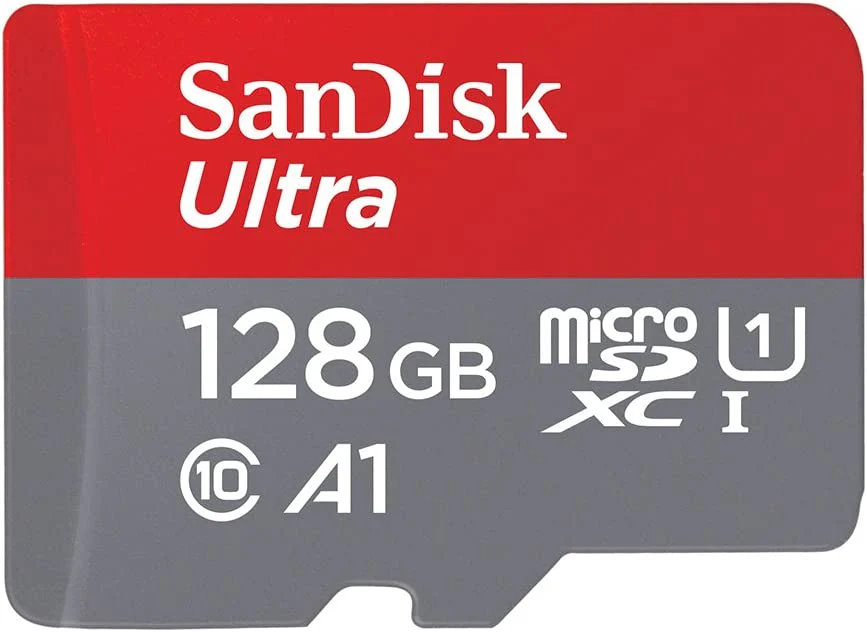 SanDisk Ultra micro sdxc Memory Card up to 150mb/s - Image 6
