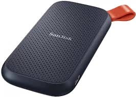 Sandisk portable SSD 2tb up to 800mb/s - Image 2