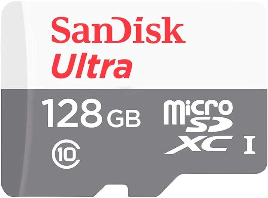SanDisk Ultra Memory Card up to 100mb/s - Image 3
