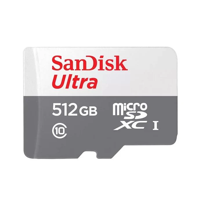 SanDisk Ultra Memory Card up to 100mb/s - Image 4