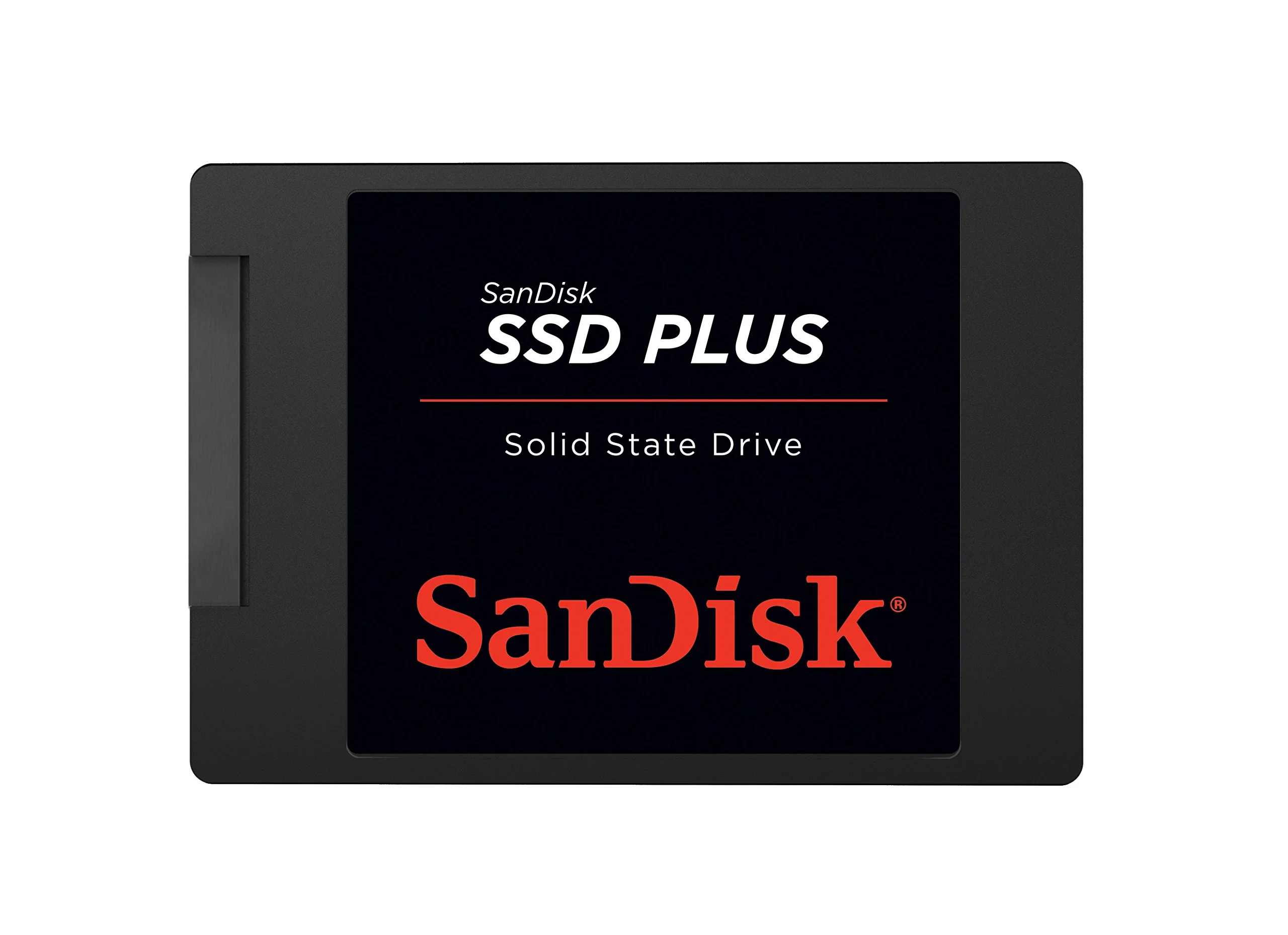 SANDSIK SSD PLUS - Image 3