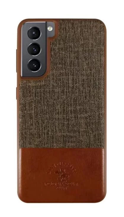 Santa Barbara Polo knight back case Samsung s22 ultra - Image 2