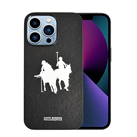 Santa Barbara Polo Umbra back case - Image 2