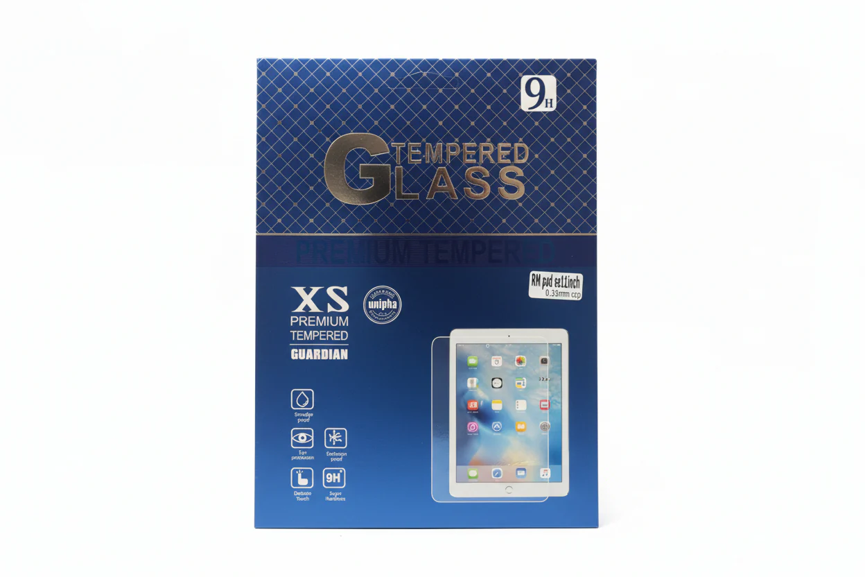 Screen protection for xiaomi pads