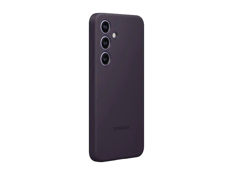 Samsung Silicone Case Galaxy S24 / s24 Plus - Image 2