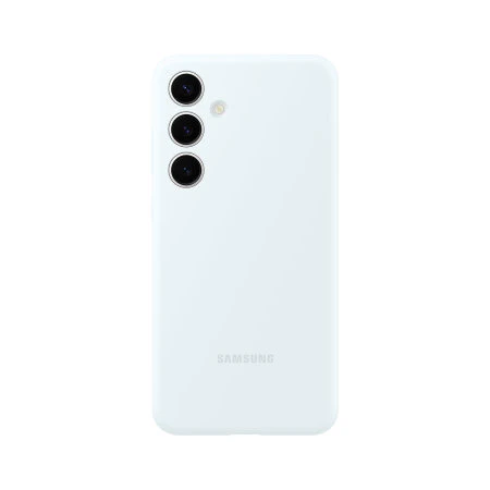 Samsung Silicone Case Galaxy S24 / s24 Plus - Image 6