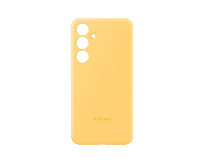 Samsung Silicone Case Galaxy S24 / s24 Plus - Image 9