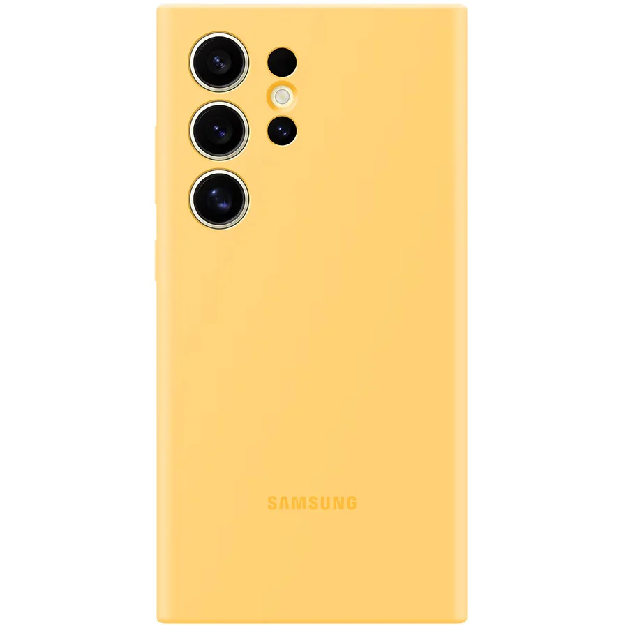 Samsung Silicone Case Galaxy S24 ultra - Image 10