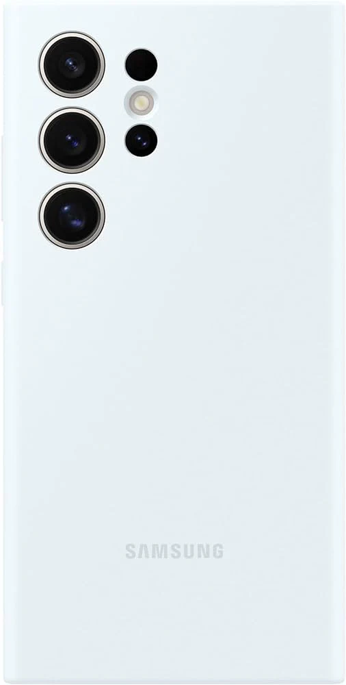 Samsung Silicone Case Galaxy S24 ultra - Image 11