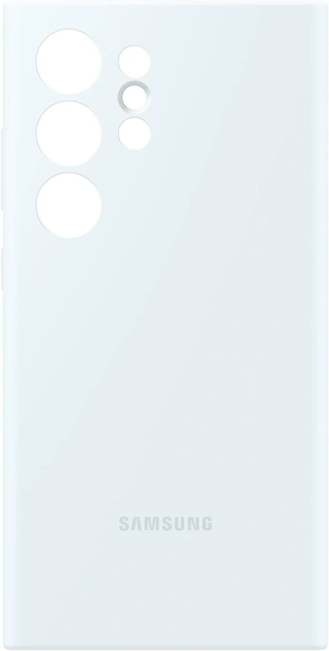 Samsung Silicone Case Galaxy S24 ultra - Image 12