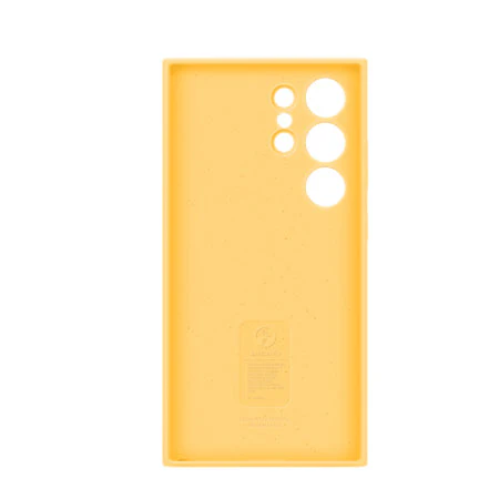 Samsung Silicone Case Galaxy S24 ultra - Image 9