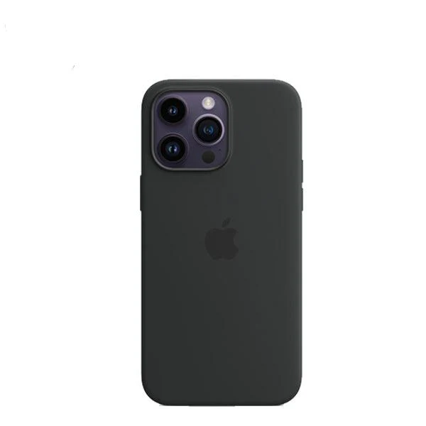 SILICONE CASE MAGSAFE  COPY IPHONE 14 PRO MAX - Image 2