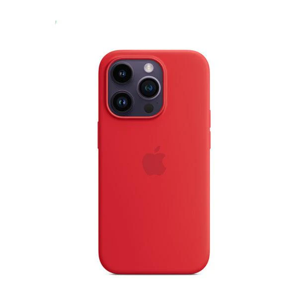 SILICONE CASE MAGSAFE  COPY IPHONE 14 PRO MAX - Image 4