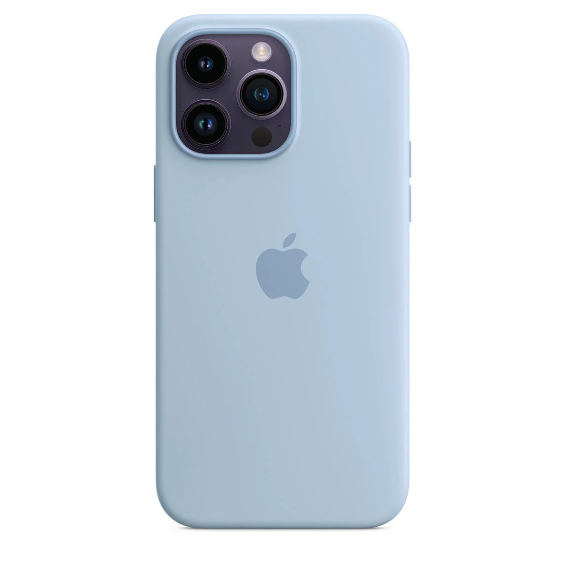 SILICONE CASE MAGSAFE  COPY IPHONE 14 PRO MAX - Image 5