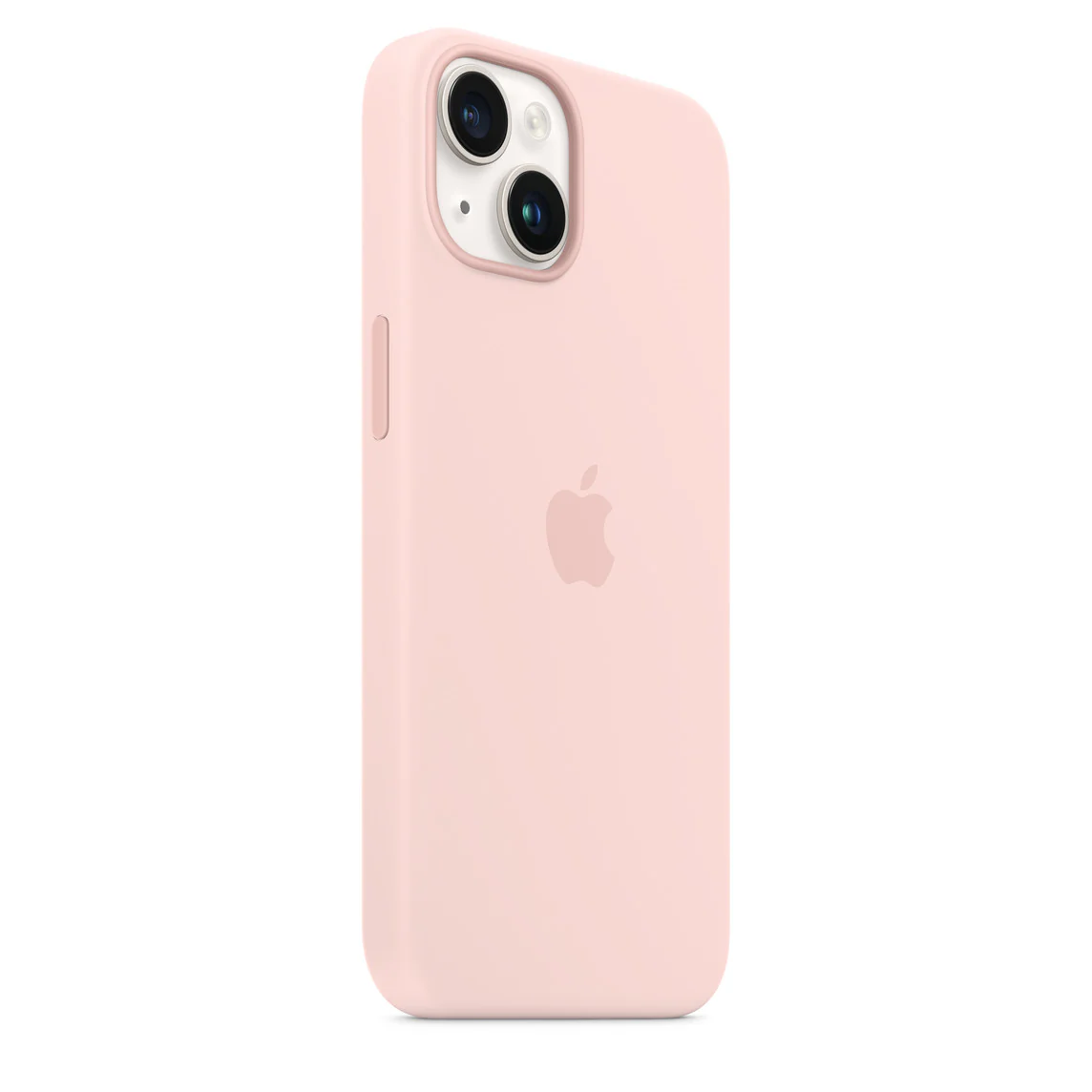 Apple SILICONE CASE MAGSAFE IPHONE 14 - Image 3
