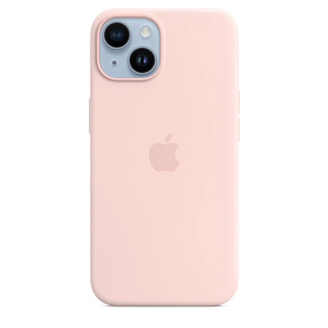 Apple SILICONE CASE MAGSAFE IPHONE 14 - Image 4