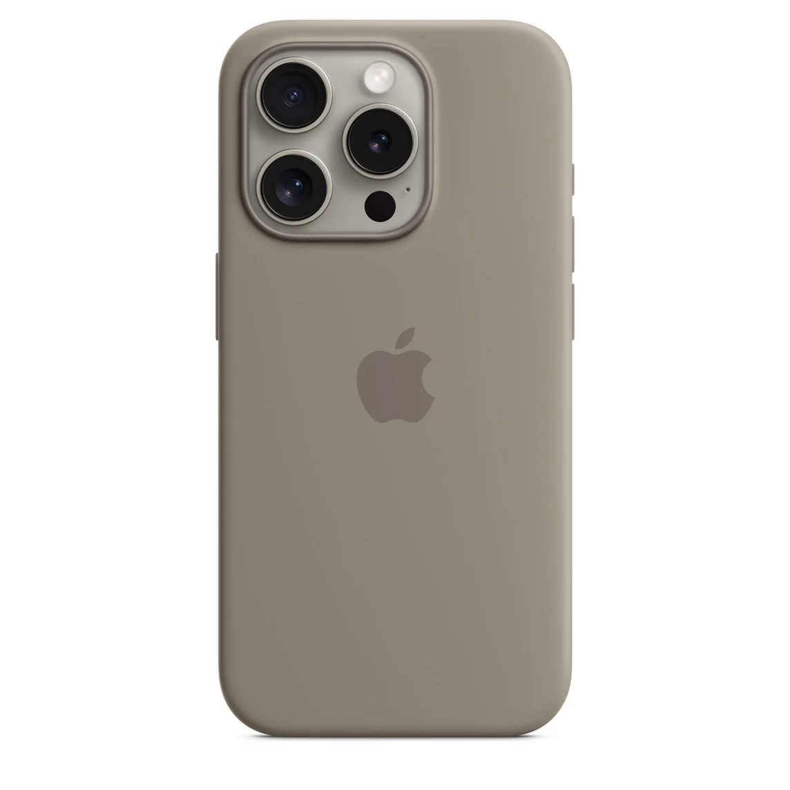 Apple Silicone case magsafe iphone 15 pro - Image 6