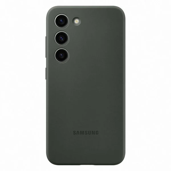 Samsung SILICONE CASE S23 PLUS - Image 4