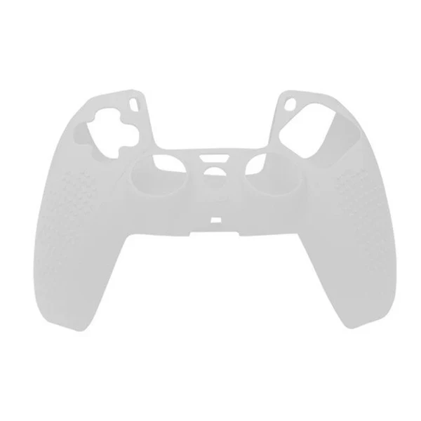 Silicone cover for ps5 dualsense & ps4 DualShock - Image 2