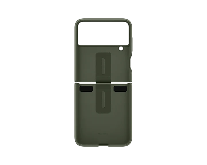 Samsung SILICONE COVER WITH RING GALAXY Z FLIP 4 - Image 6