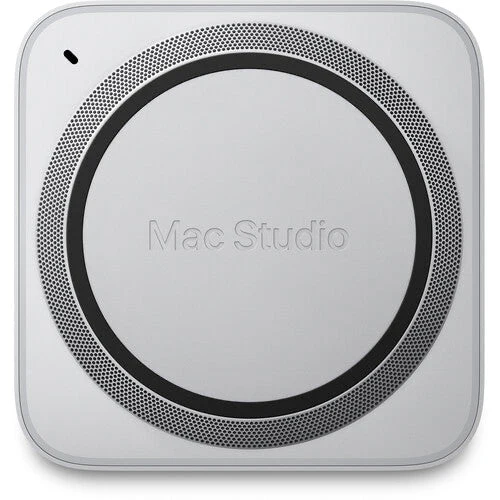 Apple Mac studio m2 - Image 3
