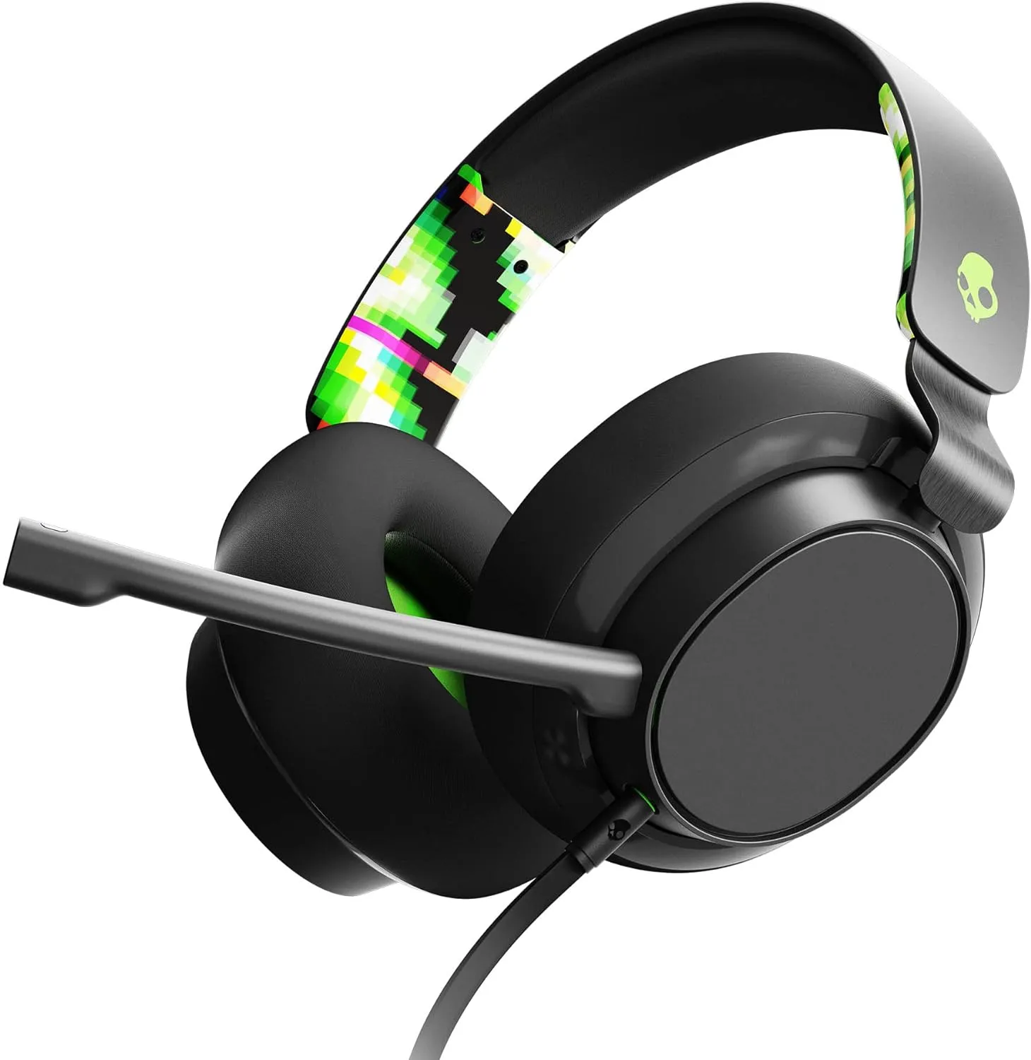 Skullcandy Slyr wired gaming headset - Image 10