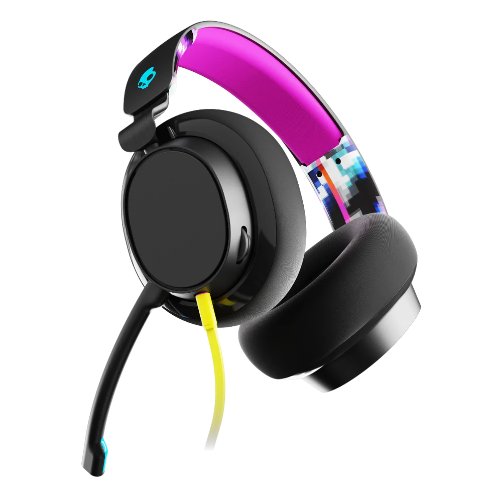 Skullcandy Slyr wired gaming headset - Image 7