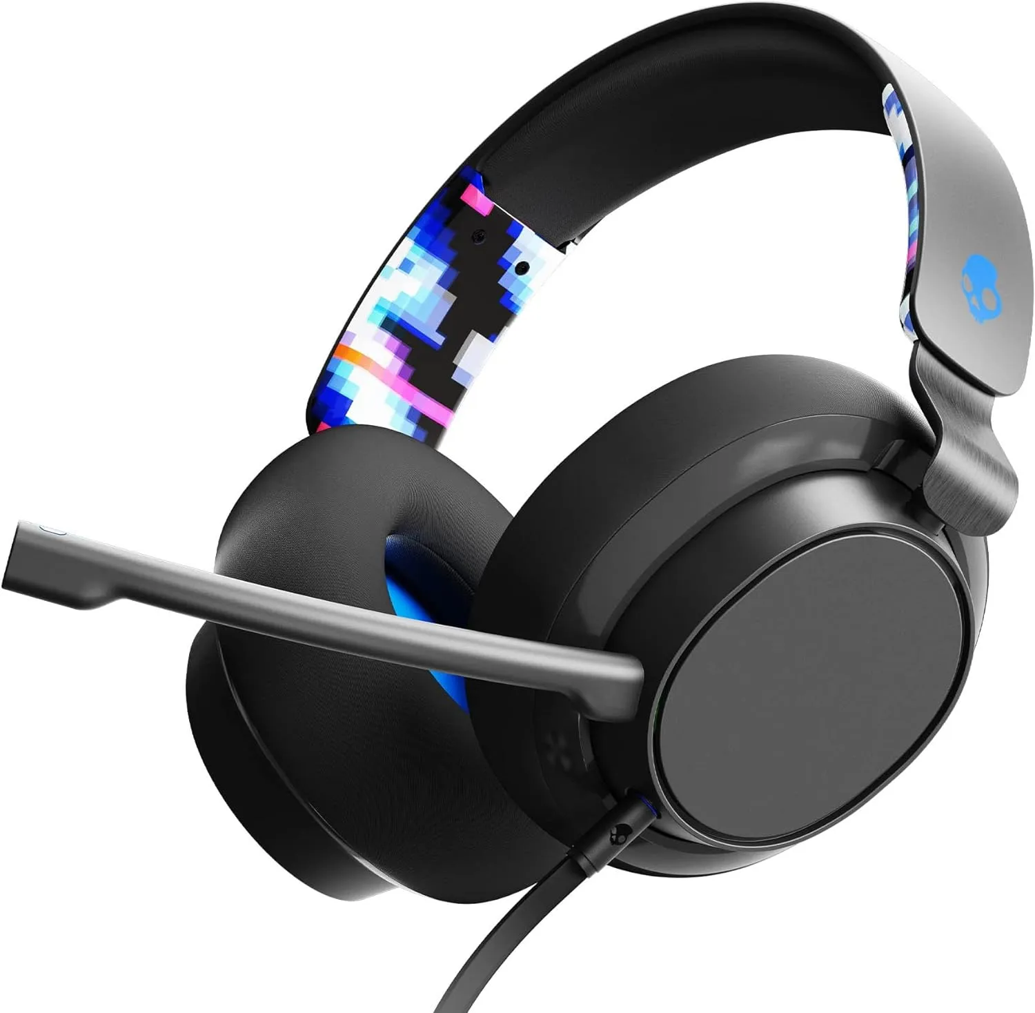 Skullcandy Slyr wired gaming headset - Image 9