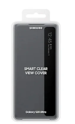 Samsung SMART CLEAR VIEW COVER S20 ULTRA - Image 2