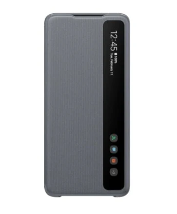 Samsung SMART CLEAR VIEW COVER S20 ULTRA - Image 3
