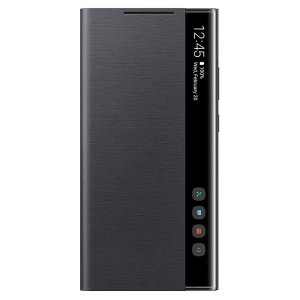 Samsung SMART CLEAR VIEW COVER s21/s21+ - Image 2