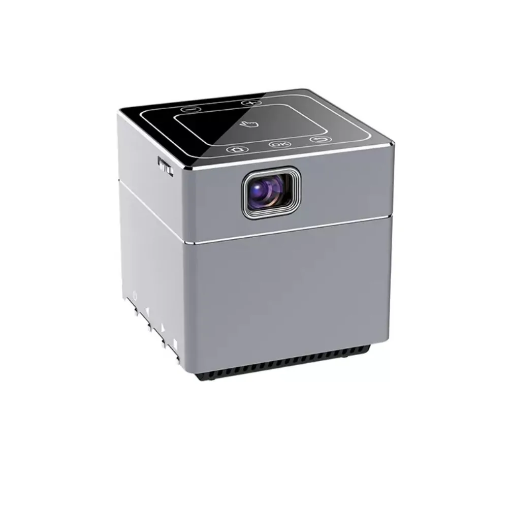 SMART CUBE MINI PROJECTOR - Image 2