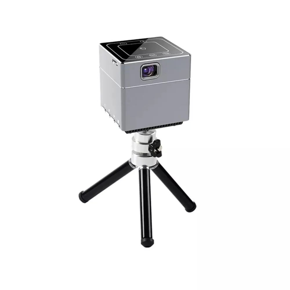 SMART CUBE MINI PROJECTOR - Image 3