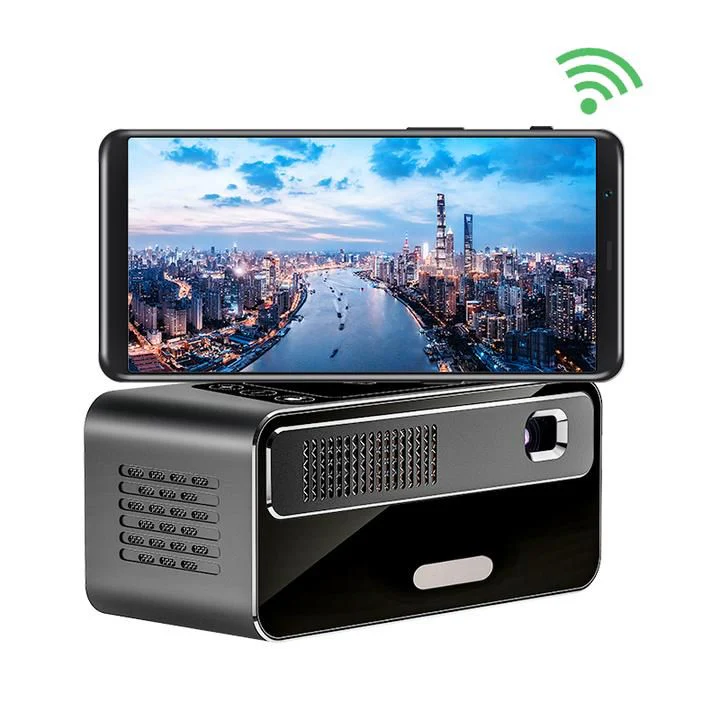 SMART CUBE PROJECTOR - Image 3