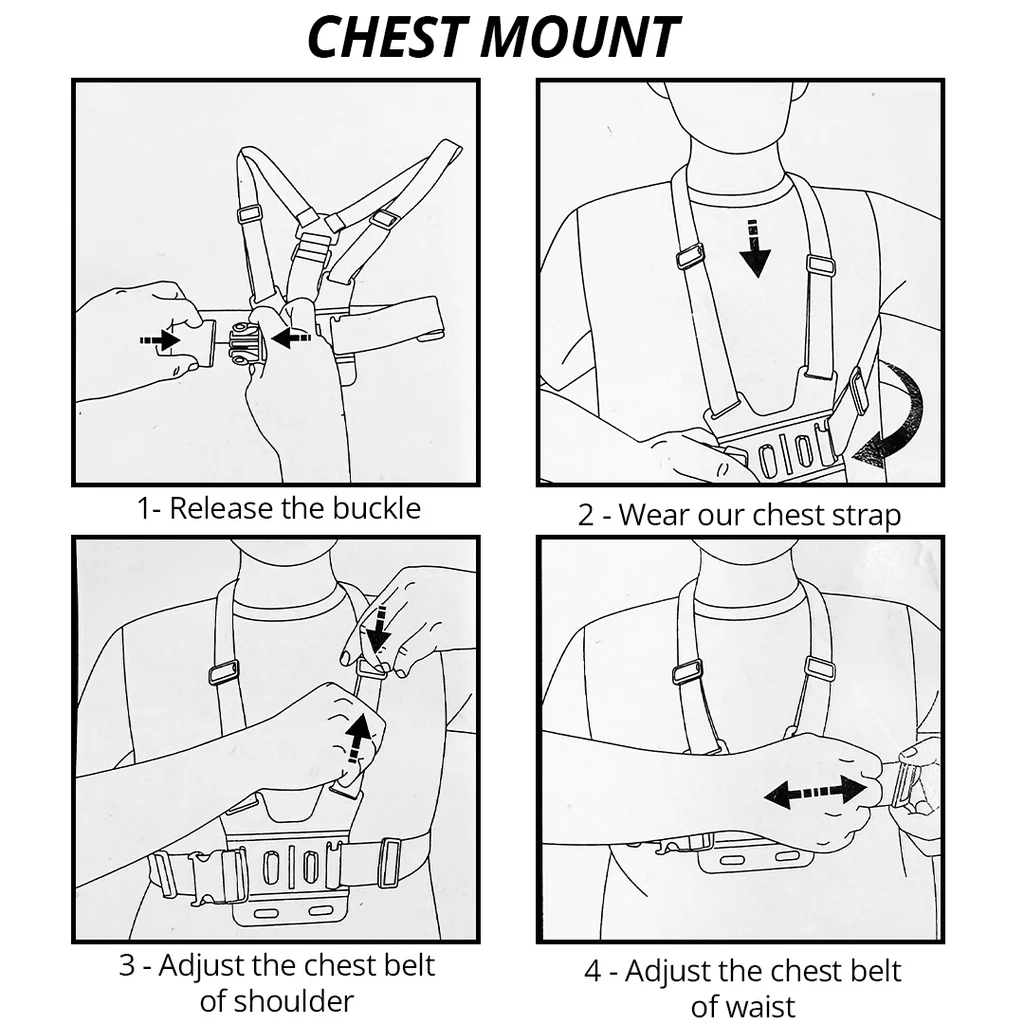 Smart phone magnetic neck holder - Image 5