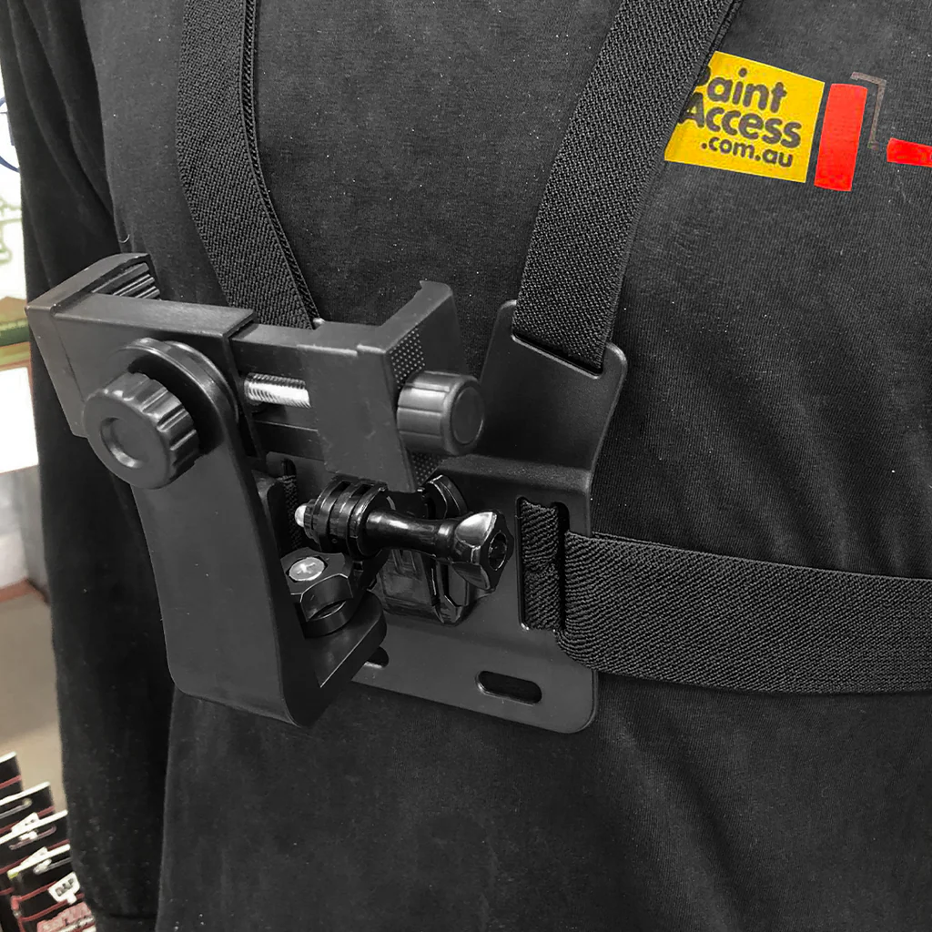 Smart phone magnetic neck holder - Image 6