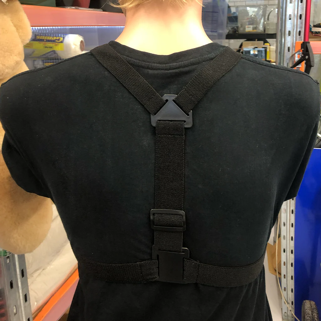 Smart phone magnetic neck holder - Image 7