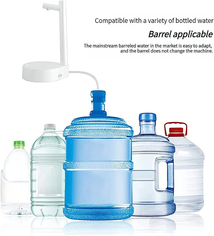 SMART TABLE WATER DISPENSER - Image 2