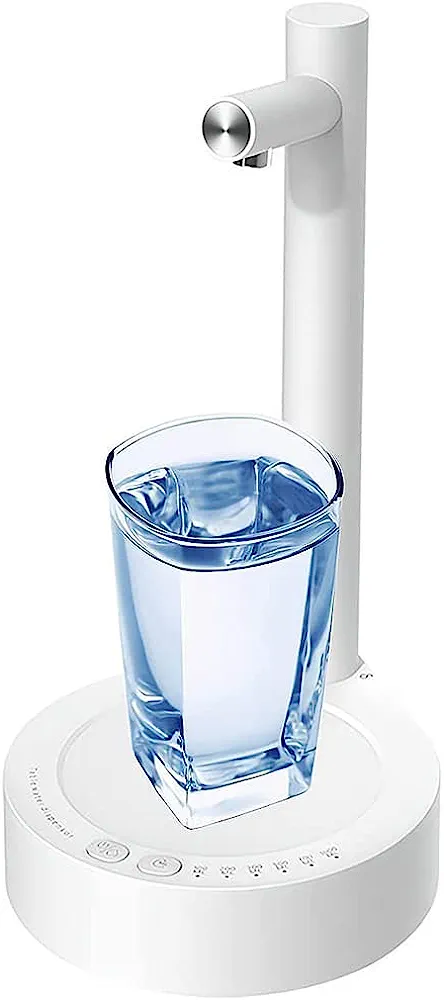 SMART TABLE WATER DISPENSER - Image 3