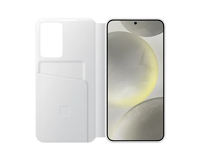 Samsung Smart view wallet case galaxy s24 / s24 Plus