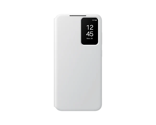 Samsung Smart view wallet case galaxy s24 / s24 Plus - Image 2