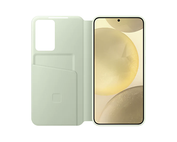 Samsung Smart view wallet case galaxy s24 / s24 Plus - Image 3