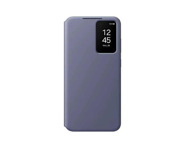 Samsung Smart view wallet case galaxy s24 / s24 Plus - Image 5