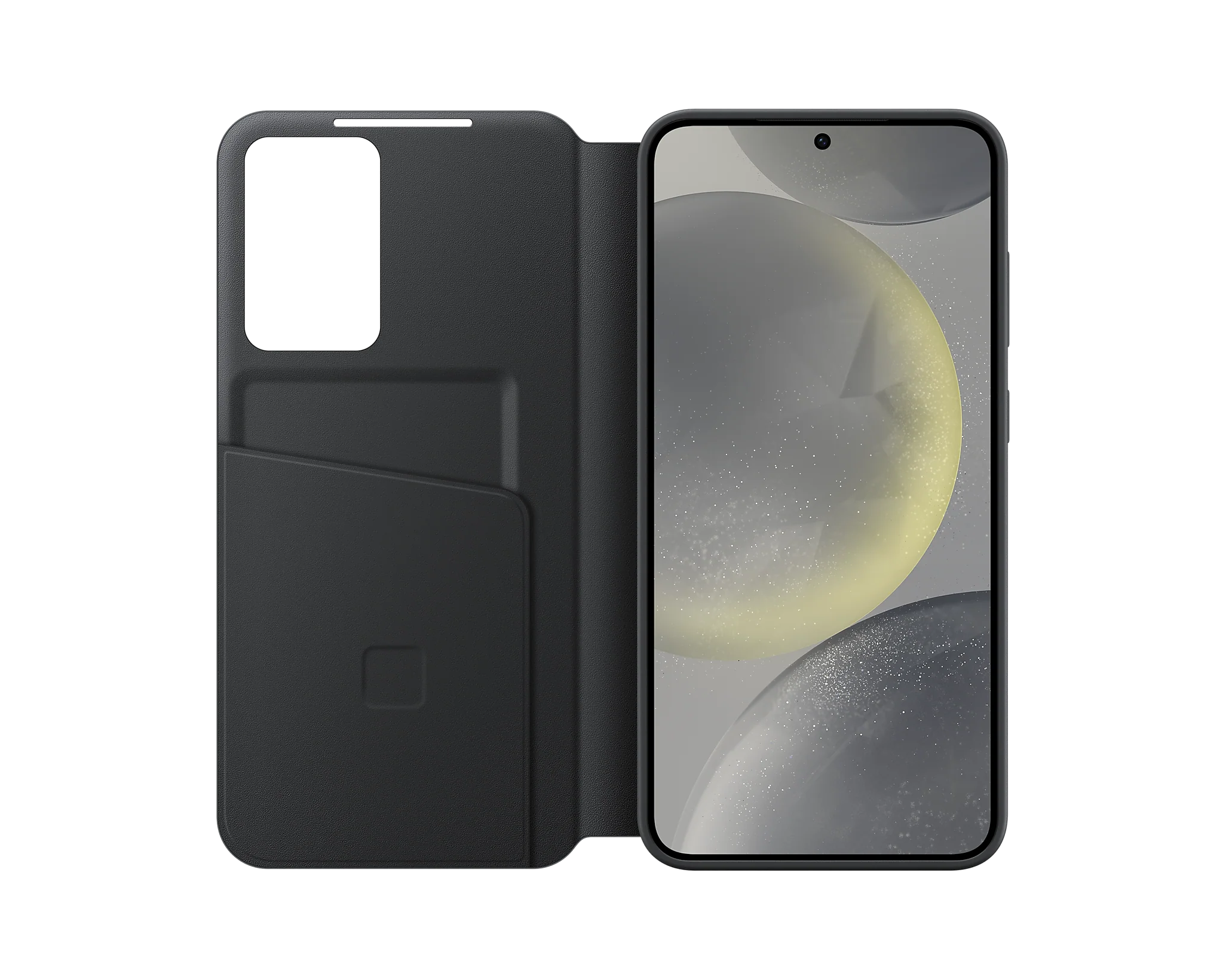 Samsung Smart view wallet case galaxy s24 / s24 Plus - Image 6